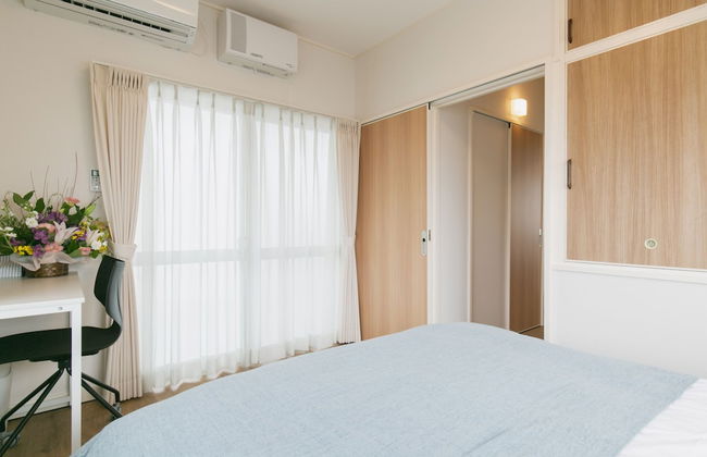 Sunset Breeze Chatan - Foto 13