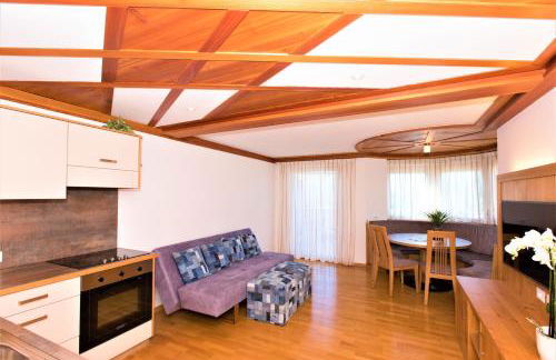 Villa Residence Franziskus - Foto 42