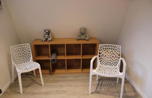 Gîte Le Cep d'Or Alsace - Foto 20