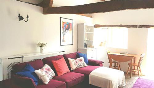 Old Bake House Cottage @ Cwm Mill - Foto 2