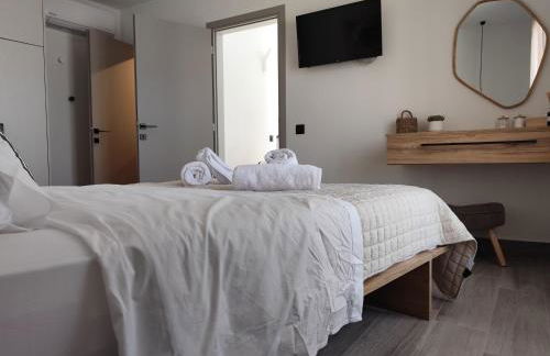 Galani Mirtia Guest House - Foto 25