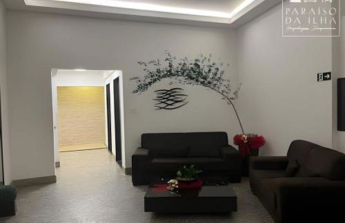 Loft Vista Impressionante, Ar Cond e Vaga Garagem - Foto 53