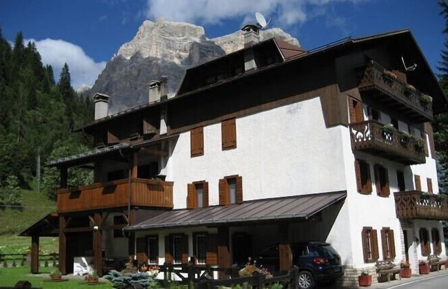 Casa Rosina 2 - Foto 1