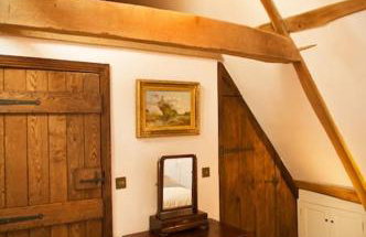 The Old Wheatsheaf - Foto 9