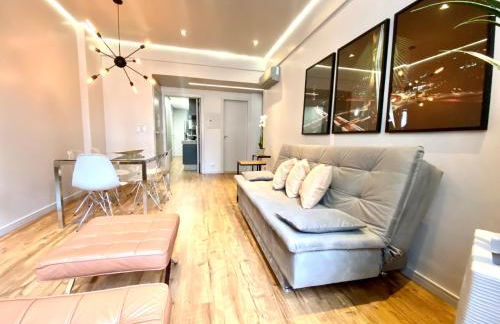 Flat 2 quartos, padrão hotel na Avenida Paulista - Foto 33