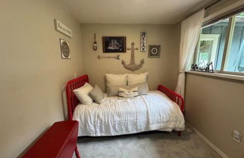 Careys Refuge Spacious Family Friendly Retreat - Foto 21