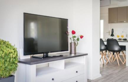 Olive Tree House with Jacuzzi, WiFi and 40m2 pool - Foto 36