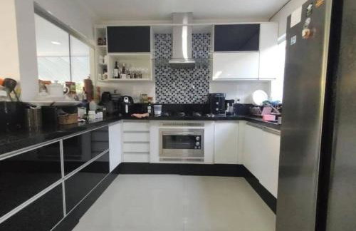 Tantão Beach House com Piscina e Churraqueira - Foto 16