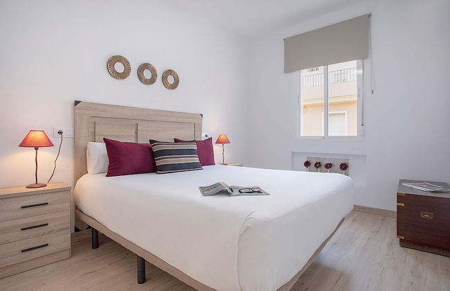 Genteel Home Santa Marta Sevilla - Foto 7