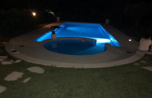 Casa Girasole - entire villa with pool - Foto 13