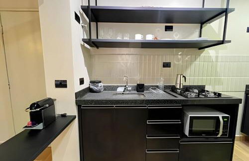 Confortável Flat no Centro - Foto 28