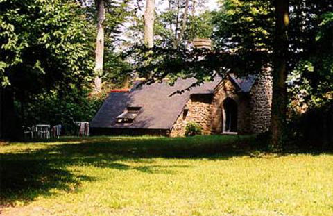 Domaine de Keravel - Foto 63