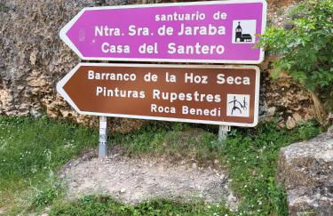 Casa Rural Reyes - Photo 34