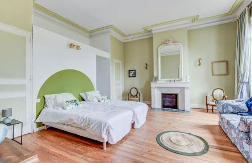 Spacieuse demeure pres Toulouse - Foto 6