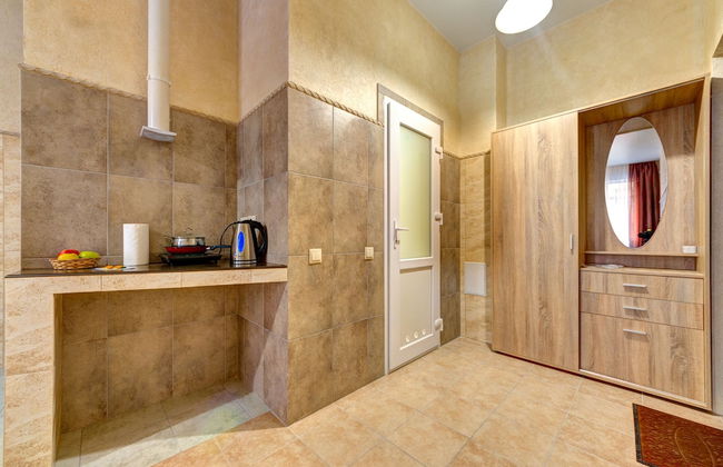 Dream Apartments - Foto 5