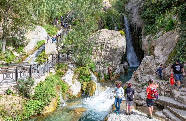 Tour a las Cascadas de Guadalest y Algar desde Alicante o Benidorm - Foto 12