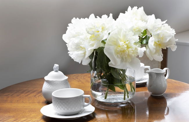 Willa Szwarc Sopot Premium Suites - Photo 67