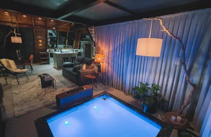 D'Alma Chalé - Foto 27