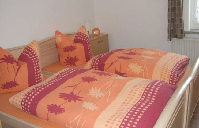 Ferienwohnung im Erzgebirge - Foto 4