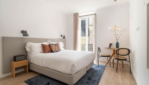 Lapa Diplomatic Suites & Flats by Feel Lisboa - Foto 2