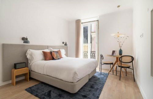 Lapa Diplomatic Suites & Flats by Feel Lisboa - Foto 8