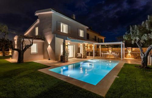 Villa Adalgisa Private pool and garden - Foto 29