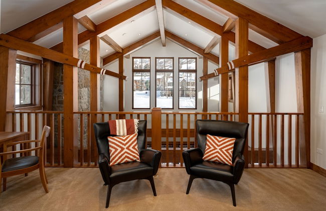 The Porches of Steamboat Springs - Foto 16