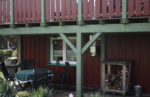 Ferienhaus Stadio - Foto 3