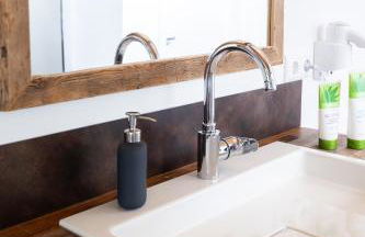 Heinfling Chalet Essing - Foto 8