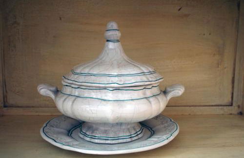 Il Balconcino sulle Terme - Foto 18