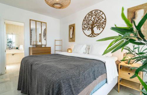 LCR4 - Large 3-Bedroom Apartment Near Beach - Foto 13