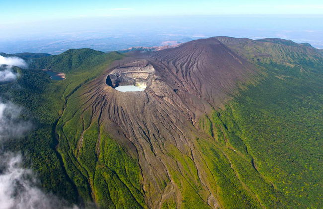Oropéndola Waterfall & Las Pailas Hiking Tour - Foto 7
