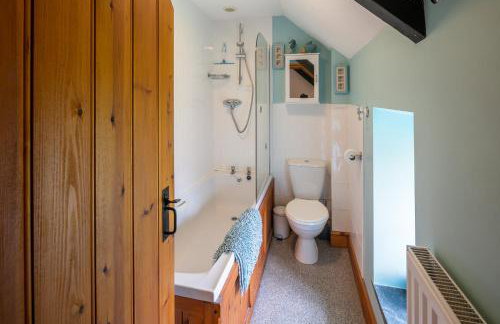 Plas Drygarn Ty Gwyrdd Crymych - Foto 16