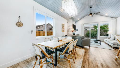 Seaside Ocean Getaway - Foto 5