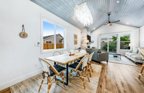 Seaside Ocean Getaway - Foto 5