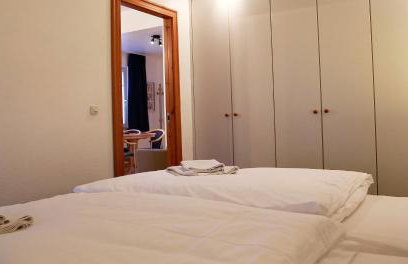 Hansa Apartments Hamburg - Foto 21