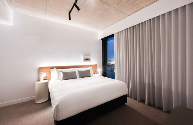 Nesuto Docklands Apartment Hotel - Photo 6