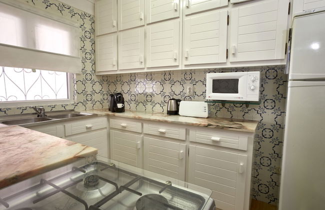 Vila Aldeamento do Levante - Foto 9