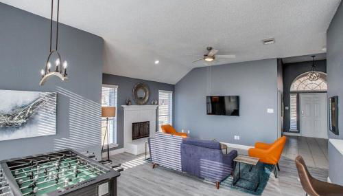 Rockwall Getaway for 6 - Photo 3