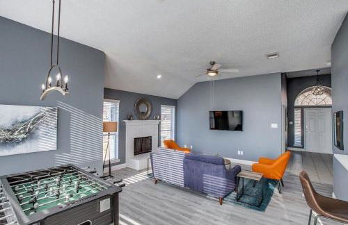 Rockwall Getaway for 6 - Photo 3