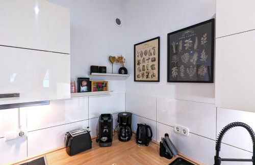 BesTime - 5 Schlafzimmer, Wohnzimmer, Küche, Waschtrockner, Terrasse, Smart-TVs, Netflix, Tischfußball - Foto 11