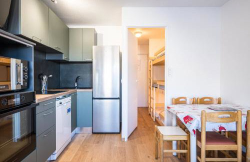 Appartement Les Menuires - Foto 11