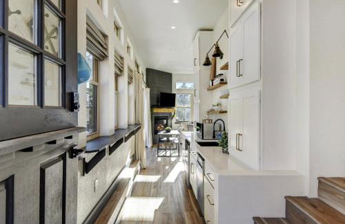 Silver Lining Circle home - Foto 64