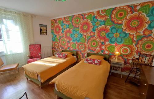 LE VEGAS Logis de luxe avec salle de jeux - Foto 51