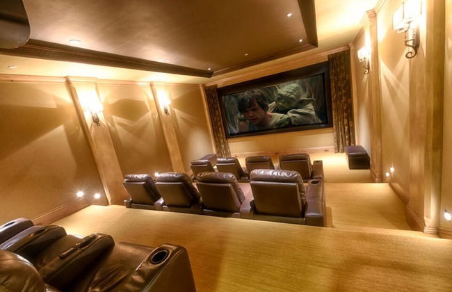 LX1 Chateau D' Renaitre Estate - Carmel-by-the-sea - Foto 45