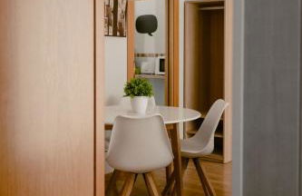 Espectacular Ático de 2 dormitorios con garaje y terraza privada de 30 m2 - Foto 20