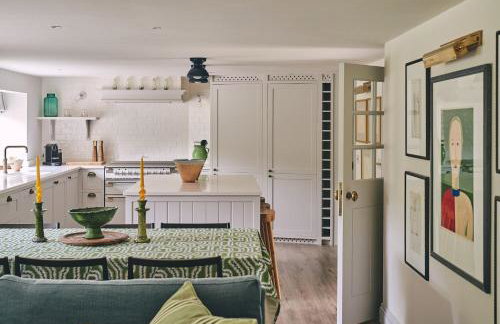 Bridlepath Cottage - Foto 5