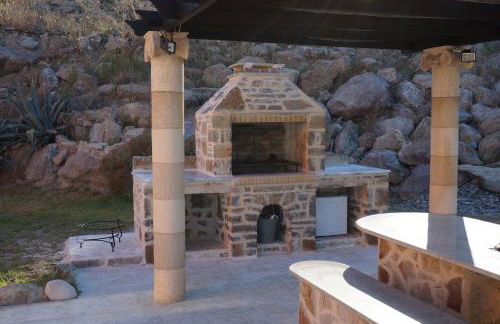 Rhodes Demetrius Luxury Private Villa - Foto 15