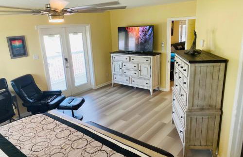 Gulfport 5-5 Pool Free Wi-Fi Parking House - Foto 34