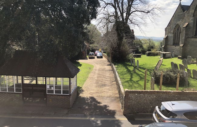 Hurst Cottage - Foto 22